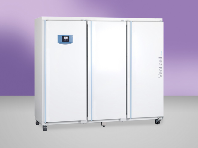 Фотогалерея VENTICELL® 1212 - ECO line
